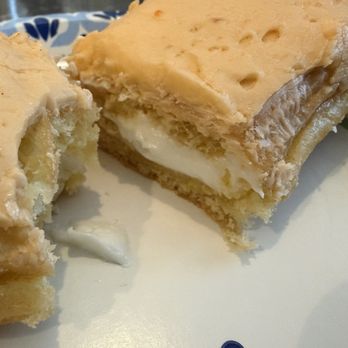 Jeff's Donuts - Orange bar - Donuts Near Me - Columbus, Ohio