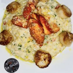 La Social Bistro Bar