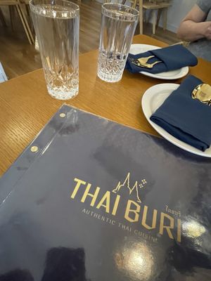 Thai House Restaurant by null