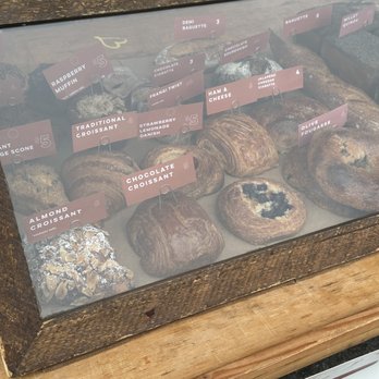 The Midwife and the Baker - Sweets - Bakeries Near Me - Mountain View, California