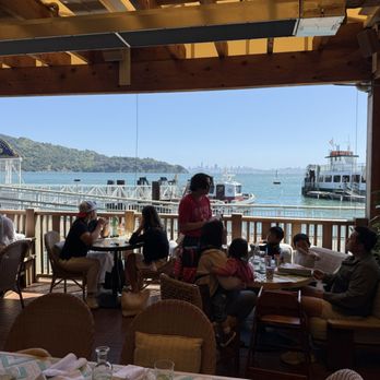 The Bungalow Kitchen - New American Near Me - Tiburon, California The Bungalow Kitchen - New American Near Me - Tiburon, California