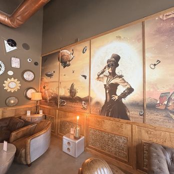 Escapology Tampa - Escape Games Near Me - Tampa, Florida Escapology Tampa - Escape Games Near Me - Tampa, Florida