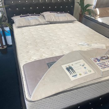 LA Mattress - Aspen firm mattresses - Mattresses Near Me - Glendale, California LA Mattress - Aspen firm mattresses - Mattresses Near Me - Glendale, California
