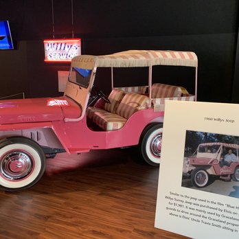 Graceland - Cute Willy - Museums Near Me - Memphis, Tennessee