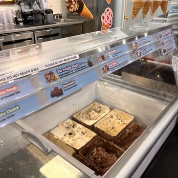Ben & Jerry’s - Ice Cream & Frozen Yogurt Near Me - Alexandria, Virginia Ben & Jerry’s - Ice Cream & Frozen Yogurt Near Me - Alexandria, Virginia