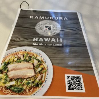 Kamukura Ramen - Best to eat at counter instead of take out! - Ramen Near Me - Honolulu, Hawaii Kamukura Ramen - Best to eat at counter instead of take out! - Ramen Near Me - Honolulu, Hawaii