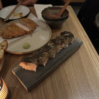 Konban - Sabazushi - Izakaya Near Me - New York, New York