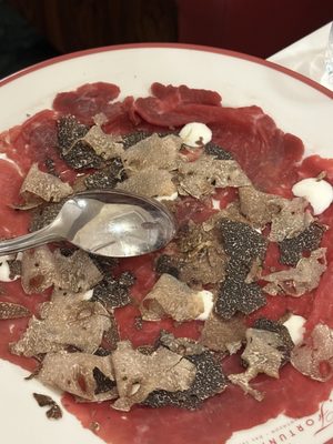 Ristorante Fortunato al Pantheon by null