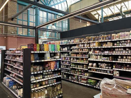 Markthalle Neun by null