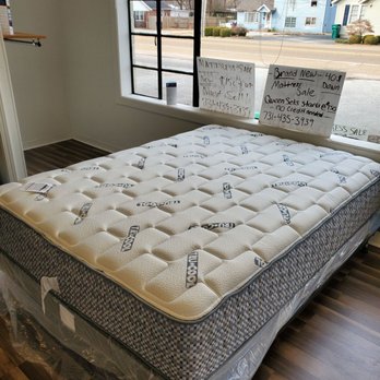 Mattress By Appointment - True cool Edmond Firm - Furniture Stores Near Me - Dyersburg, Tennessee Mattress By Appointment - True cool Edmond Firm - Furniture Stores Near Me - Dyersburg, Tennessee