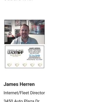 Tracy Honda - Car Dealers Near Me - Tracy, California Tracy Honda - Car Dealers Near Me - Tracy, California
