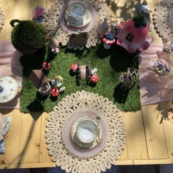 Simply Elegant Picnics - Party & Event Planning Near Me