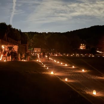 Historic Daniel Boone Home - Historical Tours Near Me - Defiance, Missouri