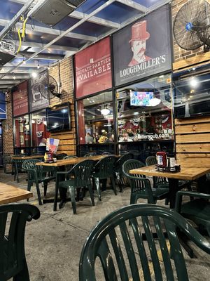 Loughmiller's Pub & Eatery by null