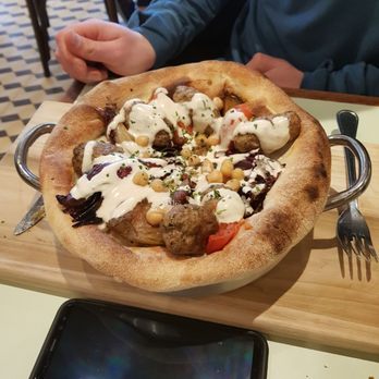Cafe Landwer - Sinia Kebab - Breakfast & Brunch Near Me - Boston, Massachusetts Cafe Landwer - Sinia Kebab - Breakfast & Brunch Near Me - Boston, Massachusetts