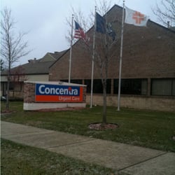Concentra