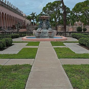 The Ringling - Art Museums Near Me - Sarasota, Florida