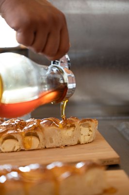Qamaria Yemeni Coffee Co. by null