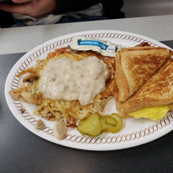 Waffle House - Diners Near Me - Lucedale, Mississippi Waffle House - Diners Near Me - Lucedale, Mississippi