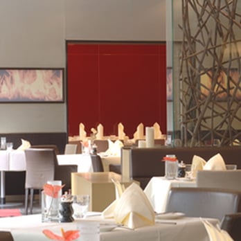 HEat - Restaurant HEat - Blick zum Flame - German Near Me - Berlin, BE