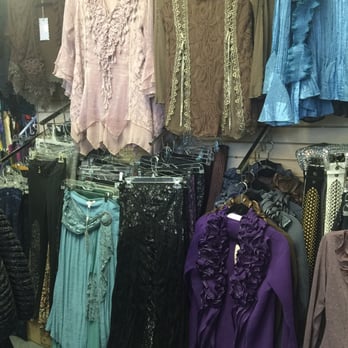Designs By Marilyn - Clothing - perfect for steampunk cos play, renaissance. Reasonable prices for Stevie Nicks, Free People type clothing and accessories. - Jewelry Near Me - Thousand Oaks, California