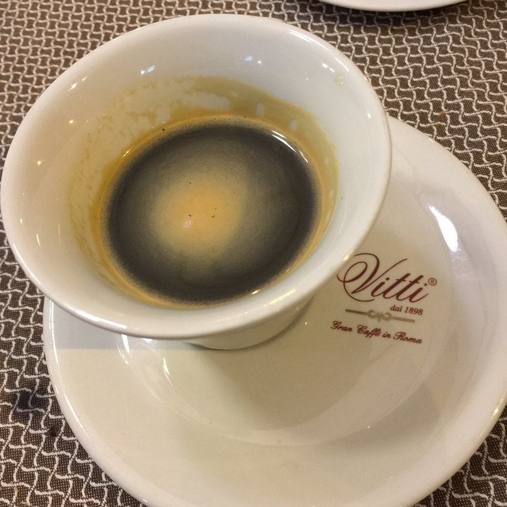 Vitti dal 1898 - Great coffee - Roman Near Me - Rome, RM Vitti dal 1898 - Great coffee - Roman Near Me - Rome, RM