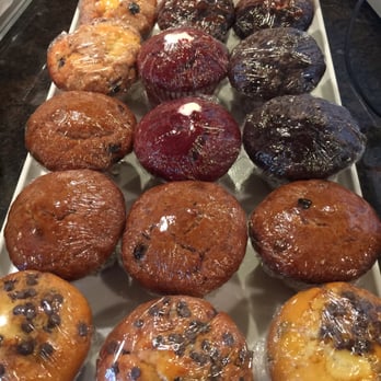 Bagel Pantry - Muffin galore - Bagels Near Me - South Plainfield, New Jersey Bagel Pantry - Muffin galore - Bagels Near Me - South Plainfield, New Jersey