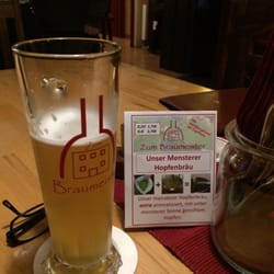 Gaststätten Zum Braumeister