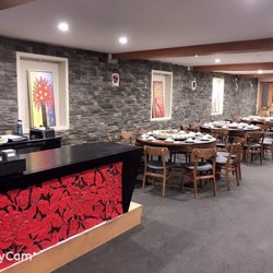 Impression Manor Restaurant - Interior from their Website