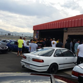 Auto Club Speedway - Races & Competitions Near Me - Fontana, California