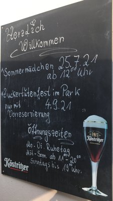 Menu photo 1 Schlossgewölbe Colditz, SN