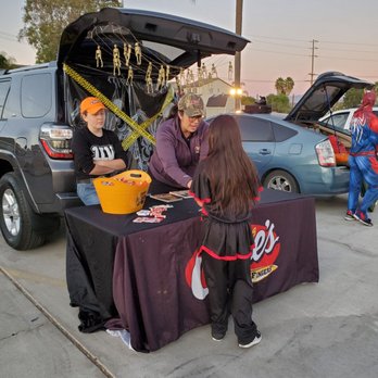 Lifeway Church - Raising Canes Restaurant joined us this year for the Trunk or Treat 2019 - Churches Near Me - Vista, California Lifeway Church - Raising Canes Restaurant joined us this year for the Trunk or Treat 2019 - Churches Near Me - Vista, California