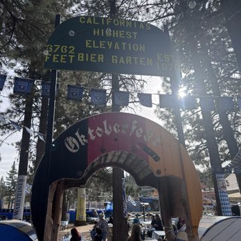 Big Bear Lake Oktoberfest - Festivals Near Me - Big Bear Lake, California Big Bear Lake Oktoberfest - Festivals Near Me - Big Bear Lake, California
