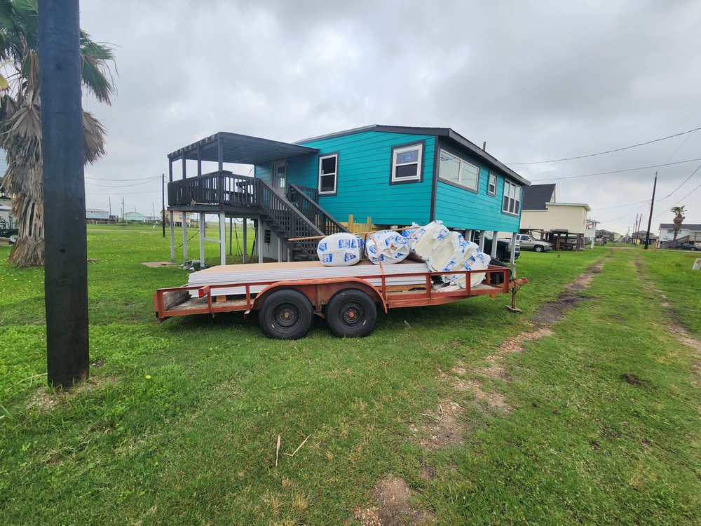 Slide of Weatherly Roofing & Construction