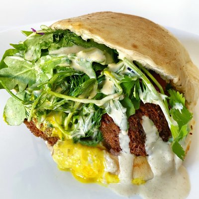 Mizlala Sycamore by null