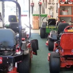 Richardson Saw & Lawnmower Company - Lo peor que hay aqui en dfw