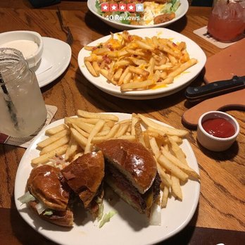 Outback Steakhouse - Grub - Steakhouses Near Me - Beaumont, Texas Outback Steakhouse - Grub - Steakhouses Near Me - Beaumont, Texas
