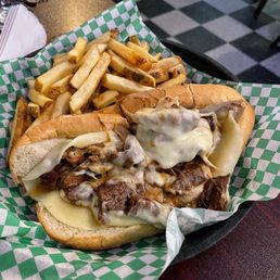 Steak Tips