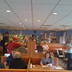 Totem Family Dining