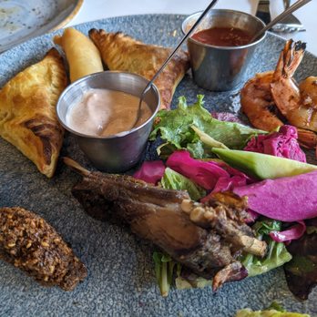Urfa Bistro - hot appetizer - Mediterranean Near Me - Los Altos, California Urfa Bistro - hot appetizer - Mediterranean Near Me - Los Altos, California