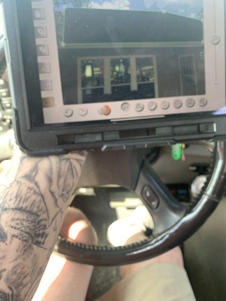 Slide of South Texas Contracting and Roofing