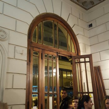 Teatro La Comedia - Performing Arts Near Me - Rosario, S