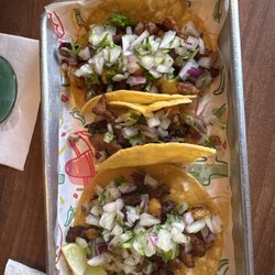 Señor Marcos - Tacos al pastor
