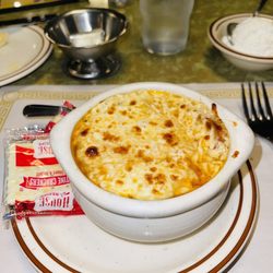 Johnny's Cafe - French Onion Soup