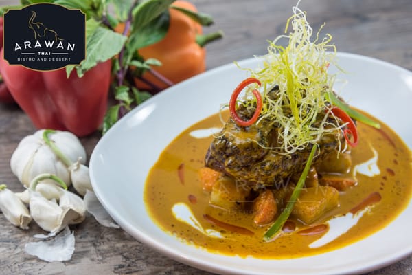 Arawan Thai Bistro and Dessert by null