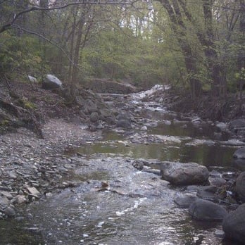 Honey Creek Parkway - Hiking Near Me