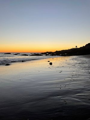 Leo Carrillo State Park by null