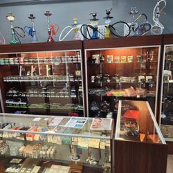 Aura Tobacco