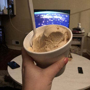 Chris' Ice Cream - Coffee pint to go - Ice Cream & Frozen Yogurt Near Me - Indianapolis, Indiana Chris' Ice Cream - Coffee pint to go - Ice Cream & Frozen Yogurt Near Me - Indianapolis, Indiana