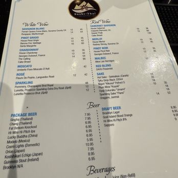Sushi-Thai Savannah - Sushi Bars Near Me - Savannah, Georgia Sushi-Thai Savannah - Sushi Bars Near Me - Savannah, Georgia